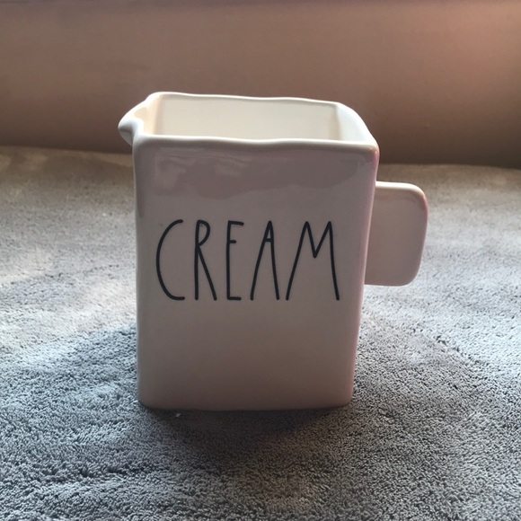 Rae Dunn “Cream” - Picture 7 of 11